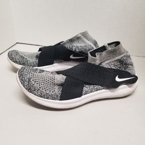 nike free rn velcro